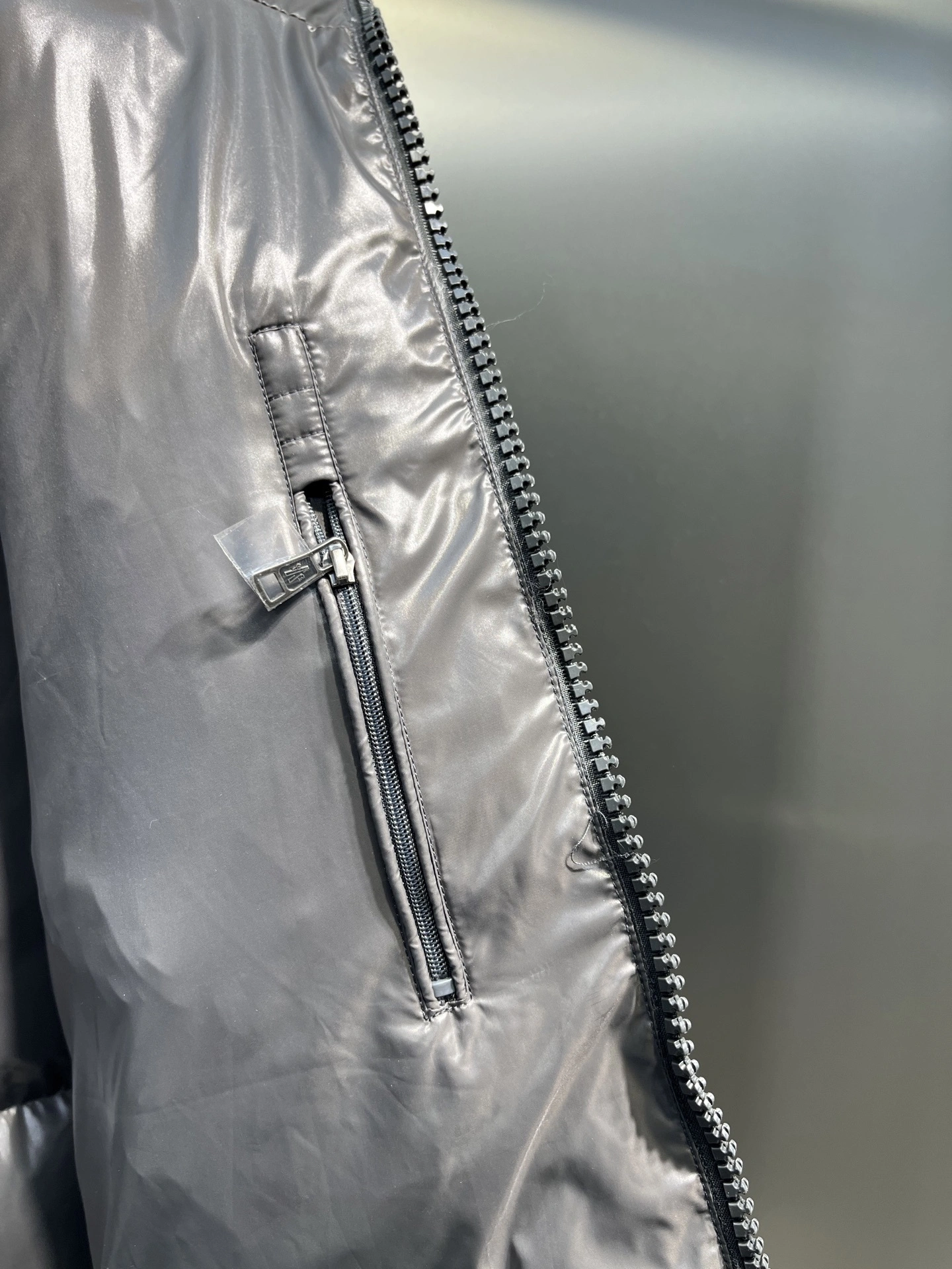 wg.luxury- 7o9385r Down jacket 5colour item:E-F431J2508-5